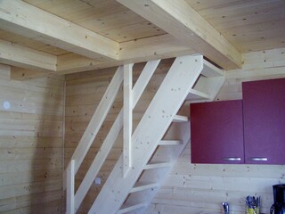 Casa per le vacanze Bodensdorf Caratteristiche 8