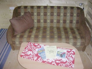 Casa per le vacanze Bodensdorf Caratteristiche 5