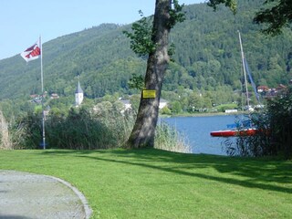 Casa per le vacanze Bodensdorf Ambiente 13
