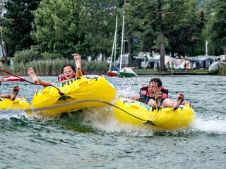 Casa per le vacanze Bodensdorf Ambiente 14