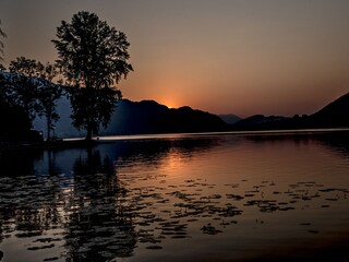 Casa per le vacanze Bodensdorf Ambiente 15
