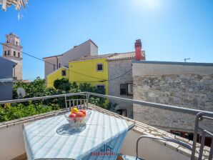 Holiday apartment Appartement Terra Istriana