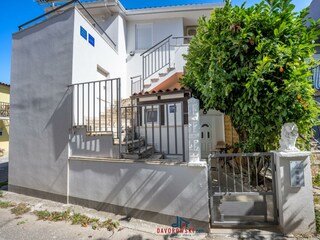 Apartamento de vacaciones Premantura Grabación al aire libre 2