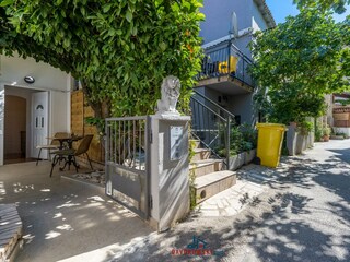 Apartamento de vacaciones Premantura Grabación al aire libre 3