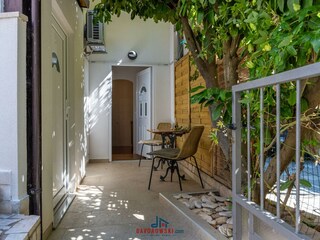 Apartamento de vacaciones Premantura Grabación al aire libre 4