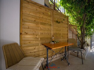 Apartamento de vacaciones Premantura Grabación al aire libre 6