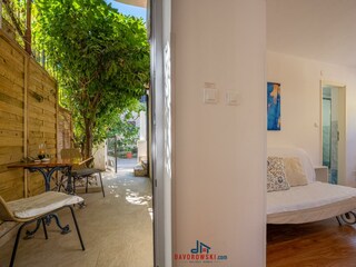 Apartamento de vacaciones Premantura Grabación al aire libre 7