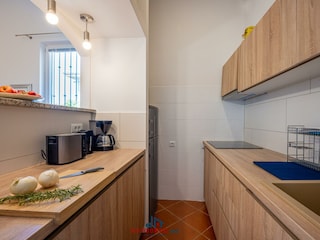 Apartamento de vacaciones Premantura Características 11