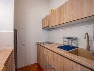 Apartamento de vacaciones Premantura Características 12