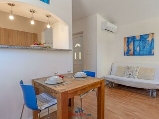 Appartamento per vacanze Premantura Caratteristiche 15