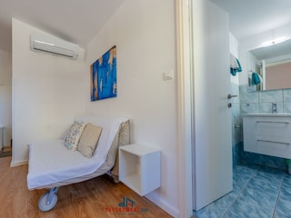 Apartamento de vacaciones Premantura Características 16