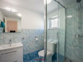 Apartamento de vacaciones Premantura Características 17