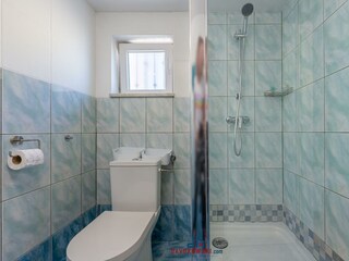 Apartamento de vacaciones Premantura Características 18