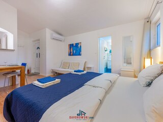 Apartamento de vacaciones Premantura Características 20
