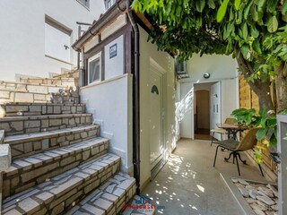 Apartamento de vacaciones Premantura Características 23