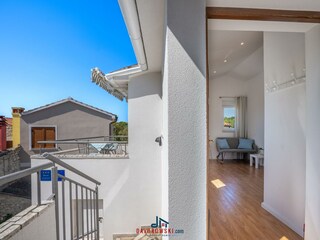 Appartamento per vacanze Premantura Caratteristiche 24