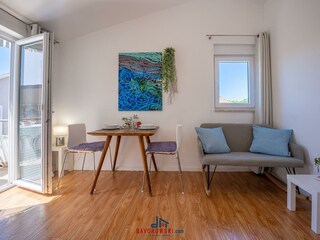 Apartamento de vacaciones Premantura Características 26