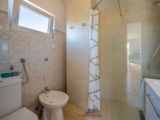 Apartamento de vacaciones Premantura Características 28