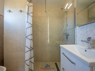 Apartamento de vacaciones Premantura Características 29