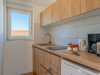 Appartamento per vacanze Premantura Caratteristiche 30