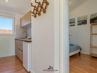 Apartamento de vacaciones Premantura Características 31