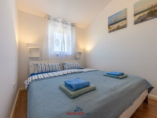 Apartamento de vacaciones Premantura Características 34