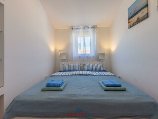 Apartamento de vacaciones Premantura Características 35