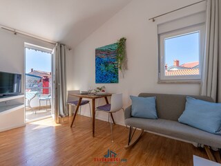 Appartamento per vacanze Premantura Caratteristiche 32