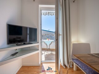 Apartamento de vacaciones Premantura Características 33