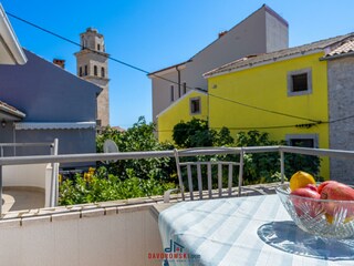 Apartamento de vacaciones Premantura Grabación al aire libre 10
