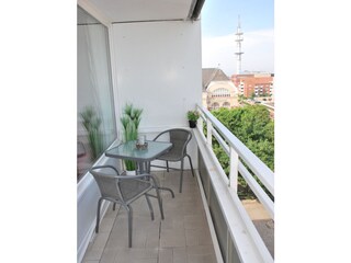 Loggia