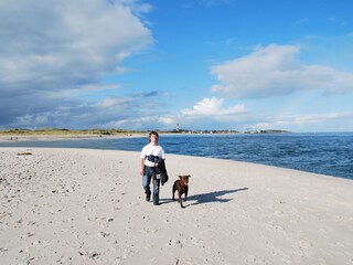 Südstrand