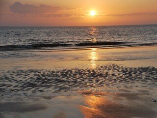Sonnenuntergang