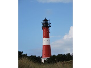 Apartment Sylt Außenaufnahme 12
