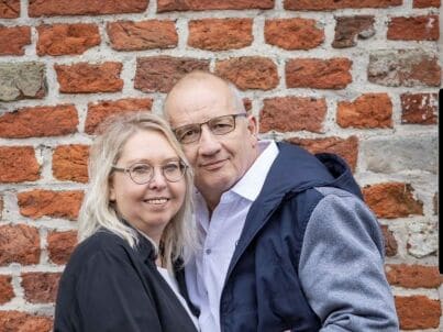 Frau Nicole Löhndorf