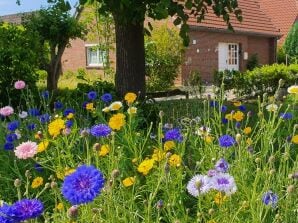 Ferienwohnung Zum Deichbären - Carolinensiel - image1