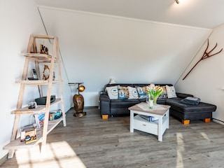 Appartement de vacances Carolinensiel Salon 9