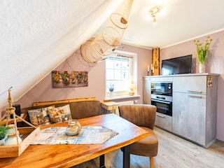 Vakantieappartement Carolinensiel Kenmerken 18