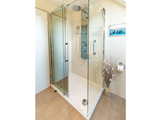 Appartement de vacances Carolinensiel Salle de bain 13