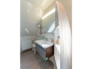 Appartement de vacances Carolinensiel Salle de bain 14