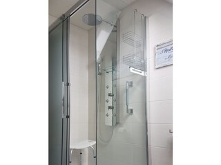Appartement de vacances Carolinensiel Salle de bain 17