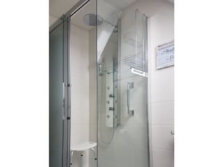 Vakantieappartement Carolinensiel Kenmerken 16