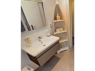Vakantieappartement Carolinensiel Kenmerken 14