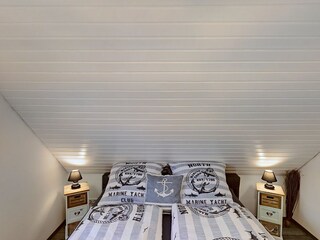 Apartamento de vacaciones Carolinensiel Características 20