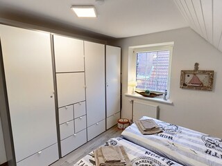 Apartamento de vacaciones Carolinensiel Características 21