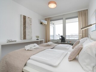 Appartamento per vacanze Westerland Caratteristiche 6