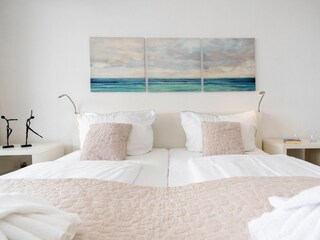 Appartamento per vacanze Westerland Caratteristiche 7