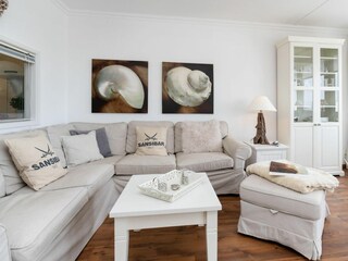 Appartamento per vacanze Westerland Caratteristiche 9