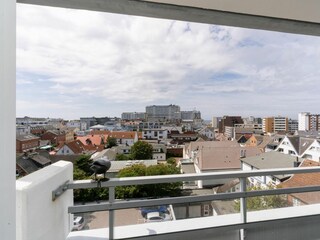 Appartamento per vacanze Westerland Registrazione all'aperto 3