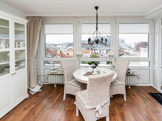 Appartamento per vacanze Westerland Caratteristiche 12